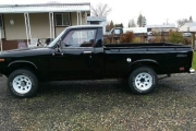 1979 Chevrolet Luv for sale