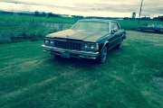 1979 Chevrolet Caprice Classic for sale