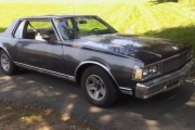 1979 Chevrolet Caprice Classic for sale