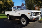 1979 Chevrolet Luv for sale