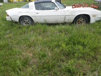 1979 Chevrolet Camaro Z28 for sale