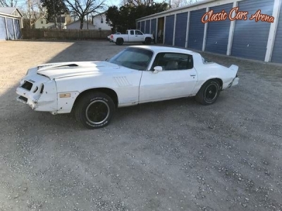 1979 Chevrolet Camaro Z28 for sale