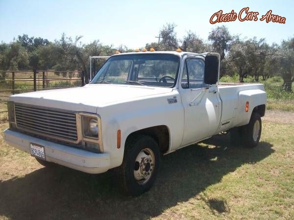 1979 Chevrolet C30 for sale in Michigan (ID-25700) 1979 Chevrolet C30 for sale in Michigan (ID-25700)