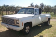 1979 Chevrolet C30 for sale