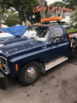 1979 Chevrolet C30 for sale in Michigan (ID-27581) 1979 Chevrolet C30 for sale in Michigan (ID-27581)
