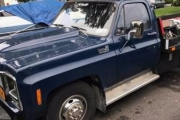 1979 Chevrolet C30 for sale
