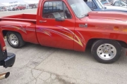 1979 Chevrolet 1500 for sale