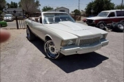 1979 Chevrolet Monte Carlo for sale