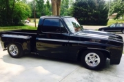 1979 Chevrolet Pickup for sale