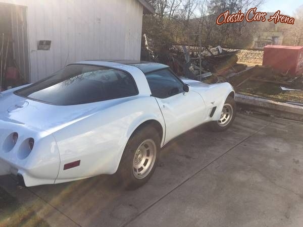 1979 Chevrolet Corvette for sale in Tennessee (ID-32592) 1979 Chevrolet Corvette for sale in Tennessee (ID-32592)