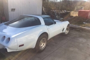 1979 Chevrolet Corvette for sale in Tennessee