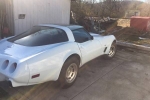 1979 Chevrolet Corvette for sale in Tennessee (ID-32592)