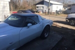 1979 Chevrolet Corvette for sale in Tennessee (ID-32592)