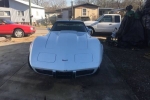 1979 Chevrolet Corvette for sale in Tennessee (ID-32592)