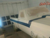 1979 Chevrolet C10 for sale in Arizona (ID-34714)