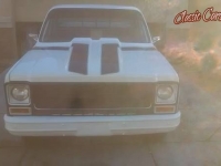 1979 Chevrolet C10 for sale in Arizona (ID-34714)
