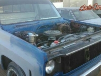 1979 Chevrolet C10 for sale in Arizona (ID-34714)