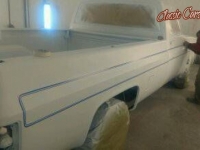1979 Chevrolet C10 for sale in Arizona (ID-34714)