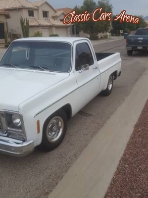 1979 Chevrolet SWB for sale in Arizona (ID-34920)