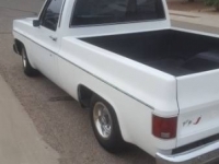 1979 Chevrolet SWB for sale in Arizona (ID-34920)