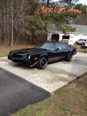 1979 Chevrolet Camaro Z28 for sale in Michigan (ID-36668) 1979 Chevrolet Camaro Z28 for sale in Michigan (ID-36668)
