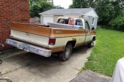 1979 Chevrolet Big 10 for sale