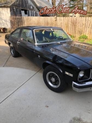 1979 Chevrolet Nova for sale in Michigan (ID-43200)