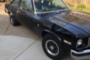 1979 Chevrolet Nova for sale