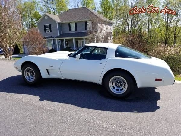 1979 Chevrolet Corvette for sale in Virginia (ID-43235) 1979 Chevrolet Corvette for sale in Virginia (ID-43235)