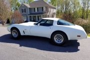 1979 Chevrolet Corvette for sale