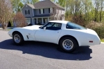 1979 Chevrolet Corvette for sale in Virginia (ID-43235)