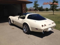 1979 Chevrolet Corvette for sale in Texas (ID-44627)
