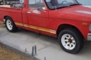 1979 Chevrolet Luv for sale