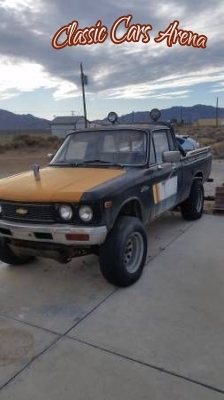 1979 Chevrolet Luv for sale in Michigan (ID-46084) 1979 Chevrolet Luv for sale in Michigan (ID-46084)