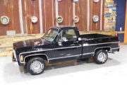 1979 Chevrolet Cheyenne for sale
