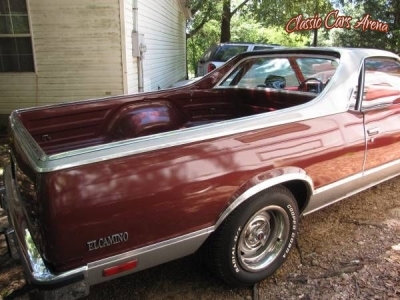 1979 Chevrolet El Camino for sale