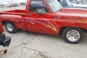 1979 Chevrolet C10 for sale