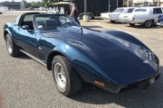 1979 Chevrolet Corvette for sale