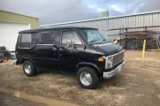 1979 Chevrolet G20 for sale