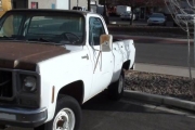 1979 Chevrolet K10 for sale