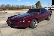 1979 Chevrolet Camaro RS for sale