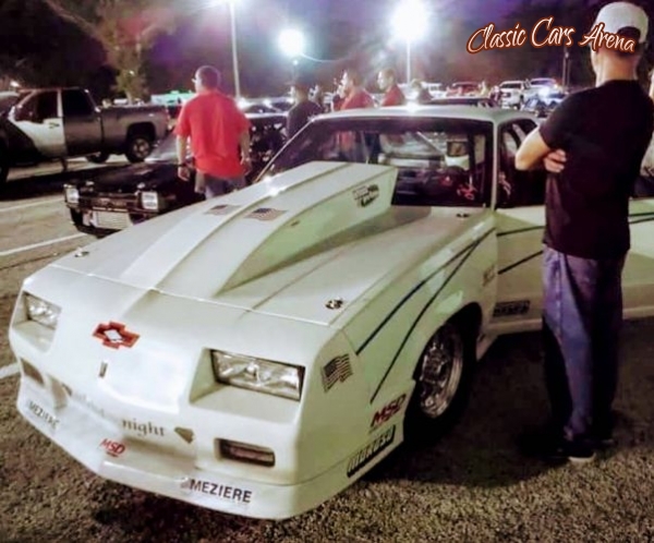 1979 Chevrolet El Camino for sale in North Carolina (ID-56569) 1979 Chevrolet El Camino for sale in North Carolina (ID-56569)