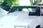 1979 Chevrolet El Camino for sale in North Carolina (ID-56569)