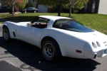 1979 Chevrolet Corvette for sale in North Carolina (ID-57016)