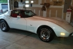 1979 Chevrolet Corvette for sale in North Carolina (ID-57016)