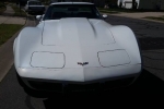 1979 Chevrolet Corvette for sale in North Carolina (ID-57016)