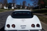 1979 Chevrolet Corvette for sale in North Carolina (ID-57016)