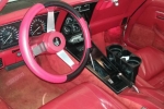 1979 Chevrolet Corvette for sale in North Carolina (ID-57016)