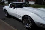 1979 Chevrolet Corvette for sale in North Carolina (ID-57016)
