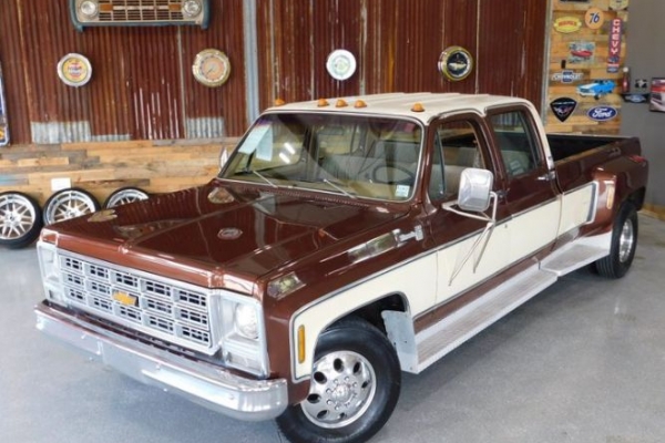 1979 Chevrolet C30 for sale